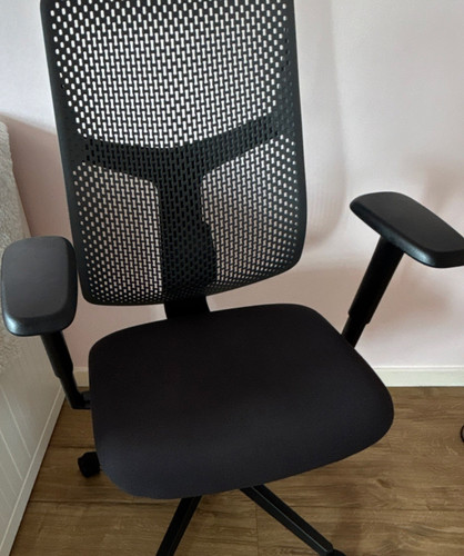 Herman miller verus - herman, triflex