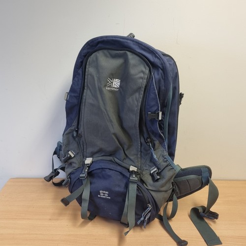 Karrimor global 70l - karrimor, sa