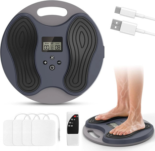 Foot circulation machine blood - foot,