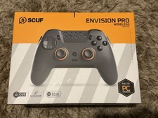 SCUF ENVISION PRO Wireless V1