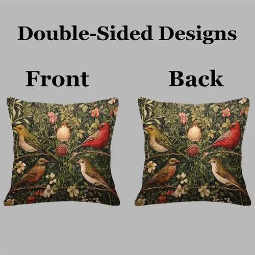 Two william morris style - william,