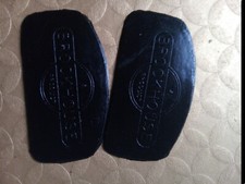 Brockhouse corgi tank rubbers 