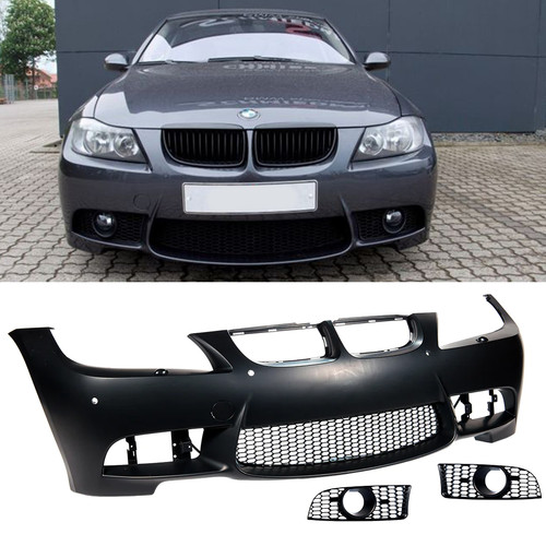 Bmw series e90 e91 - bmw,