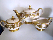 Vintage Sadler Mayfair  Tea
