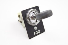 1978-85 Ferrari 308 Interior Fog Light Beavertail Switch
