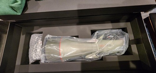 Kowa tsn prominar - kowa, tsn-99