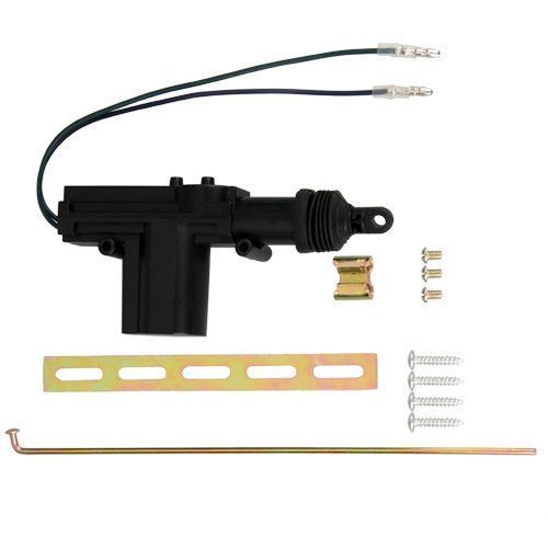 Wire universal door motor - 2,