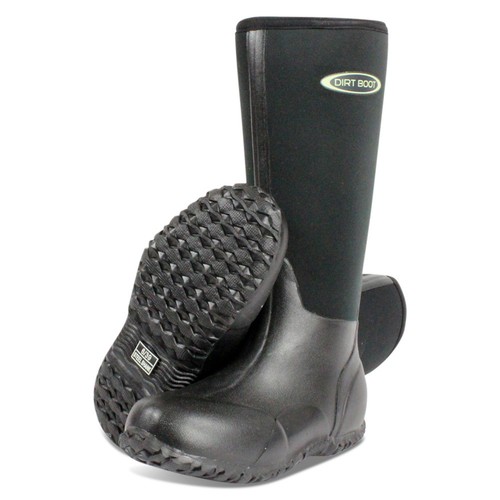 Dirt boot neoprene - dirt, boot®