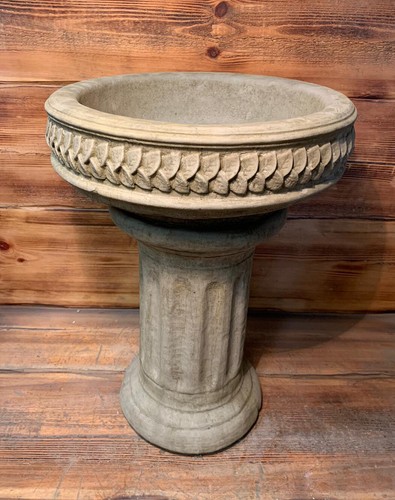 Stone garden art - stone, deco
