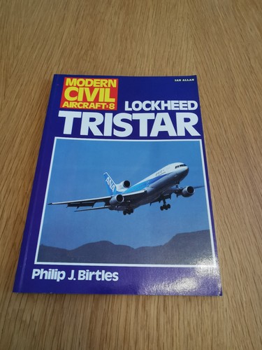 Lockheed tristar philip - lockheed,