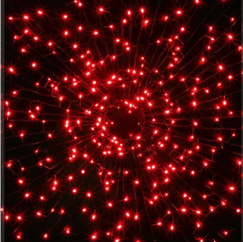 Noma red led lights indoor - lights,