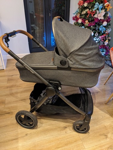 Maxi cosi adorra luxe - maxi, baby