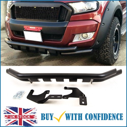 Front bumper city - city, spoiler