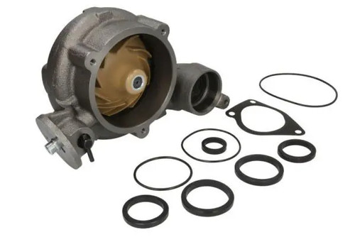 Water pump mechanical vl108 - mechanical, wp-vl108