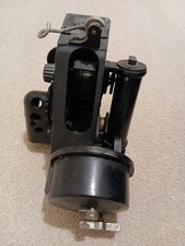 A.M. Bubble Sextant Mark IXA