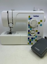 Brother LS14 Sewing Machine