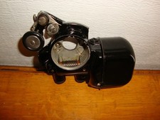 Singer Sewing Machine  Potted Motor for 15-91, 201-2, Serviced