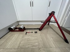 Feedback Sports Omnium