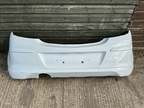 2011 2014 vauxhall - corsa, d