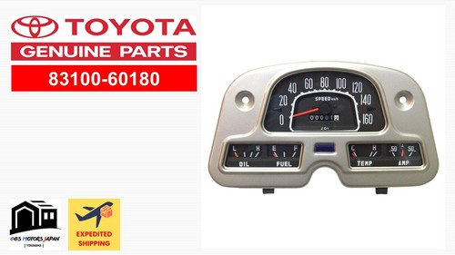 Toyota oem 83100 60180 land - 83100-60180,