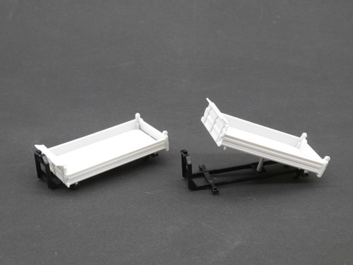 Scaletrucks kit roll off - scaletrucks, roll-off