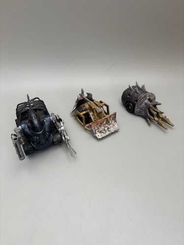 Robot wars pull back go - wars,