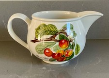 Portmeirion Pomona large half