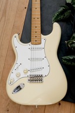 Fender Japan ST67-LH Hendrix