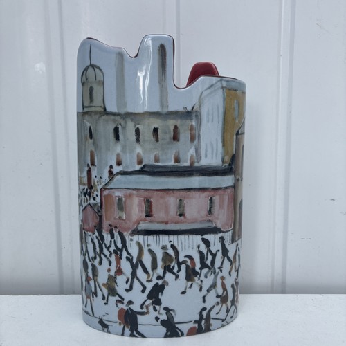 John beswick lowry ceramic - john,