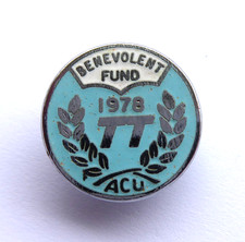 1978 ACU BENEVOLENT FUND ISLE