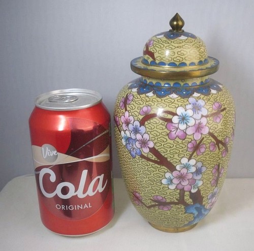 Vintage chinese cloisonne - chinese,