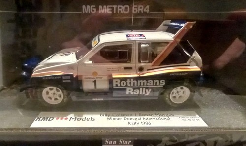 Metro 6r4 billy - metro,