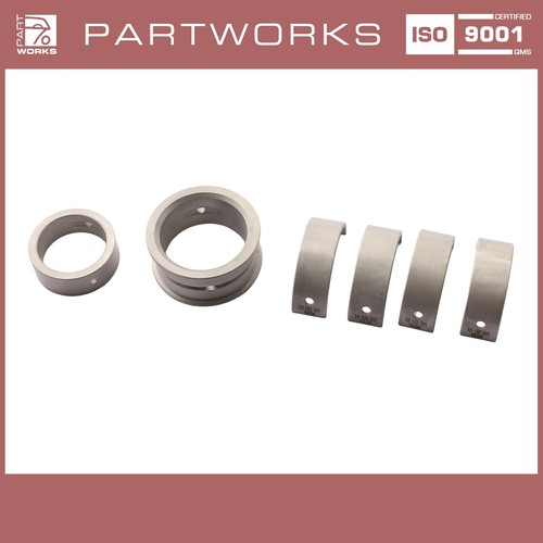 Crankshaft bearing for - bearing, porsche