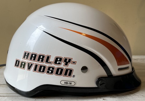 Harley davidson open half - harley,