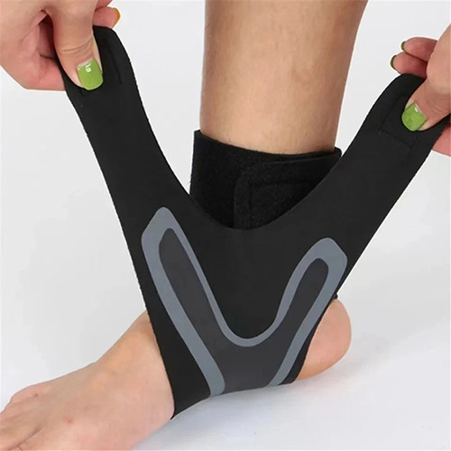 Ankle support compression - ankle,