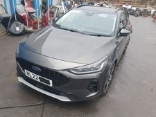 2018-2024 FORD FOCUS MK4 Left