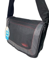 Unisex 16L Messenger Shoulder