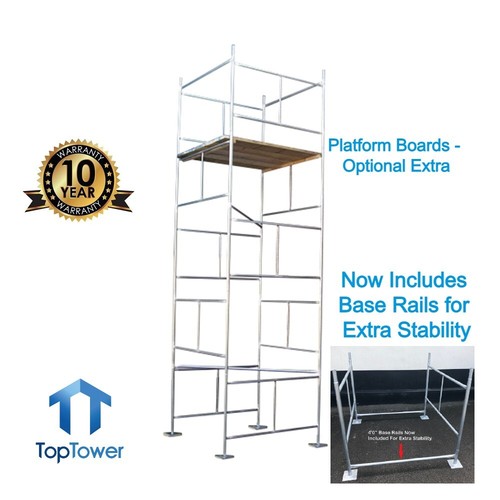 Scaffold tower 4x4 x - tower,