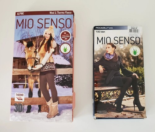 Mio senso womens black - mio,