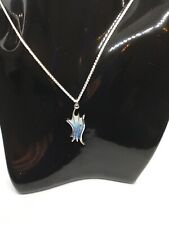 Sheila Fleet Pendant