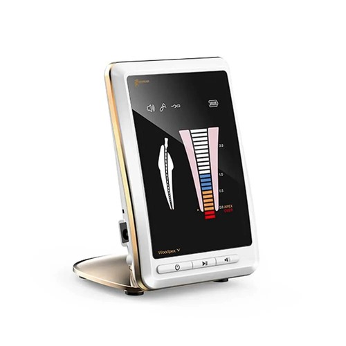 Dental woodpex apex locator - 5,