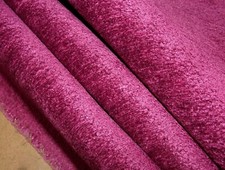 Romo Azalea Luxurious Chenille Curtain Upholstery Cushion Fabric RRP £60.00PM