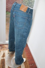 Mens 527 Levi Strauss W36 L34