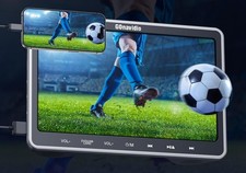 GOnavidio Car DVD Player for
