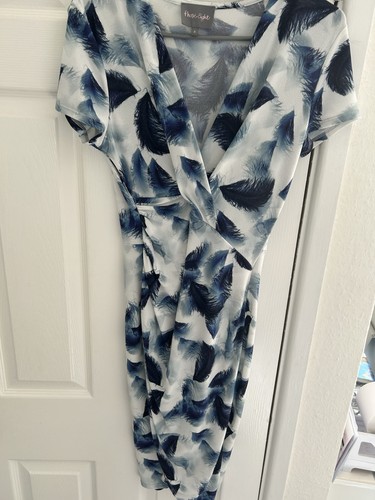 Phase eight dress size - eight, vgc