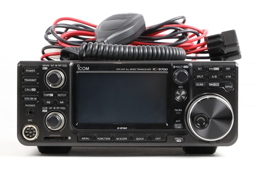 9700 vhf uhf 1200mhz all - ic-9700,