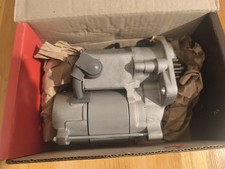 Starter Motor Fits Beta Marine