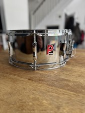 Vintage Premier Snare Drum 14x6!