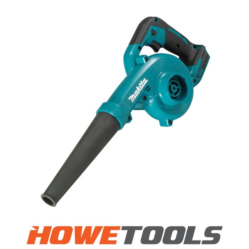 Makita dub185z 18v blower - 18v,