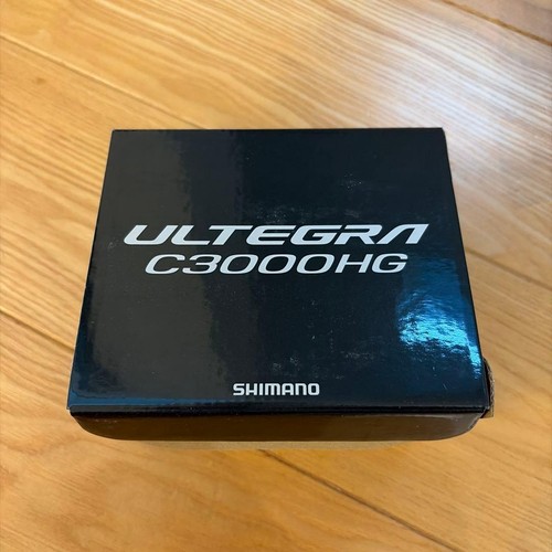 Shimano ultegra c3000hg - shimano,